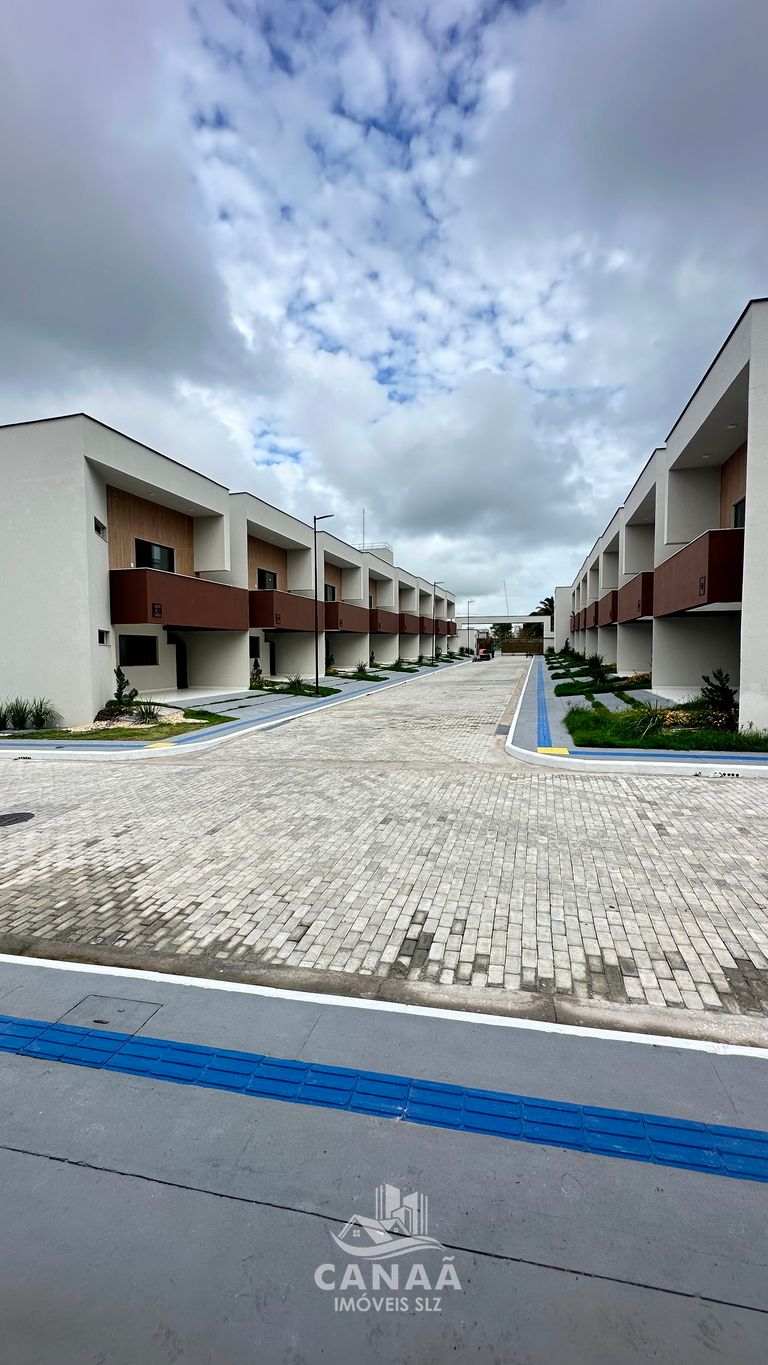 Casa de Condomínio, 3 quartos - Foto 21