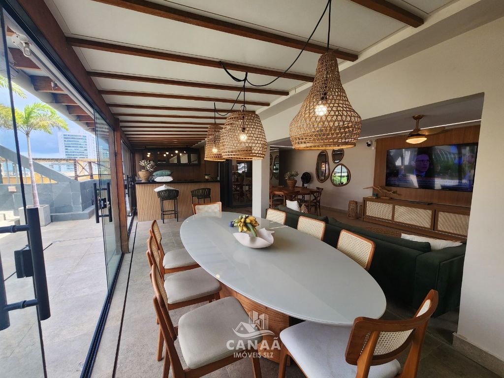 Cobertura, 3 quartos, 224 m² - Foto 8