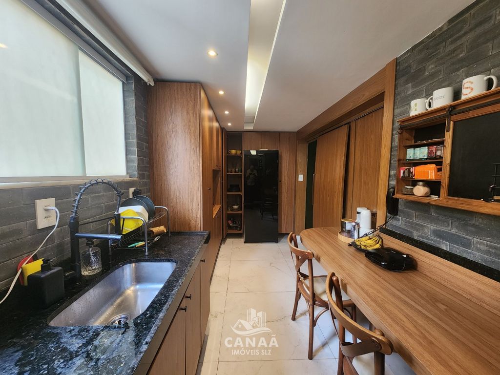 Cobertura, 3 quartos, 224 m² - Foto 13