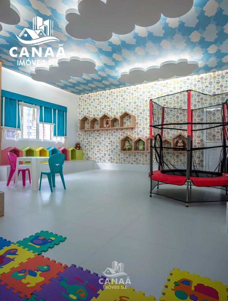 Apartamento, 3 quartos, 132 m² - Foto 22