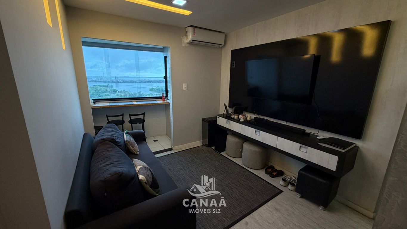 Flat/Apart Hotel, 1 quarto, 38 m² - Foto 1