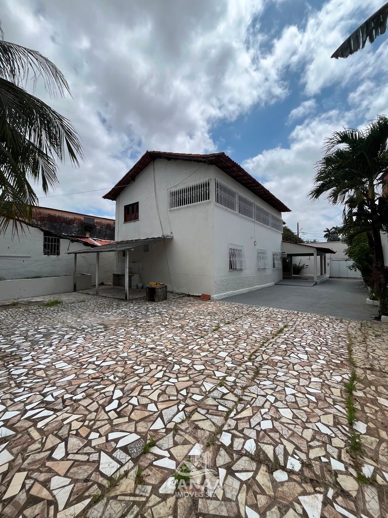 Sobrado, 6 quartos, 290 m² - Foto 9