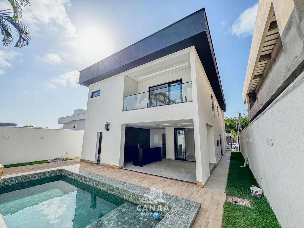 Casa de Condomínio, 4 quartos - Foto 9