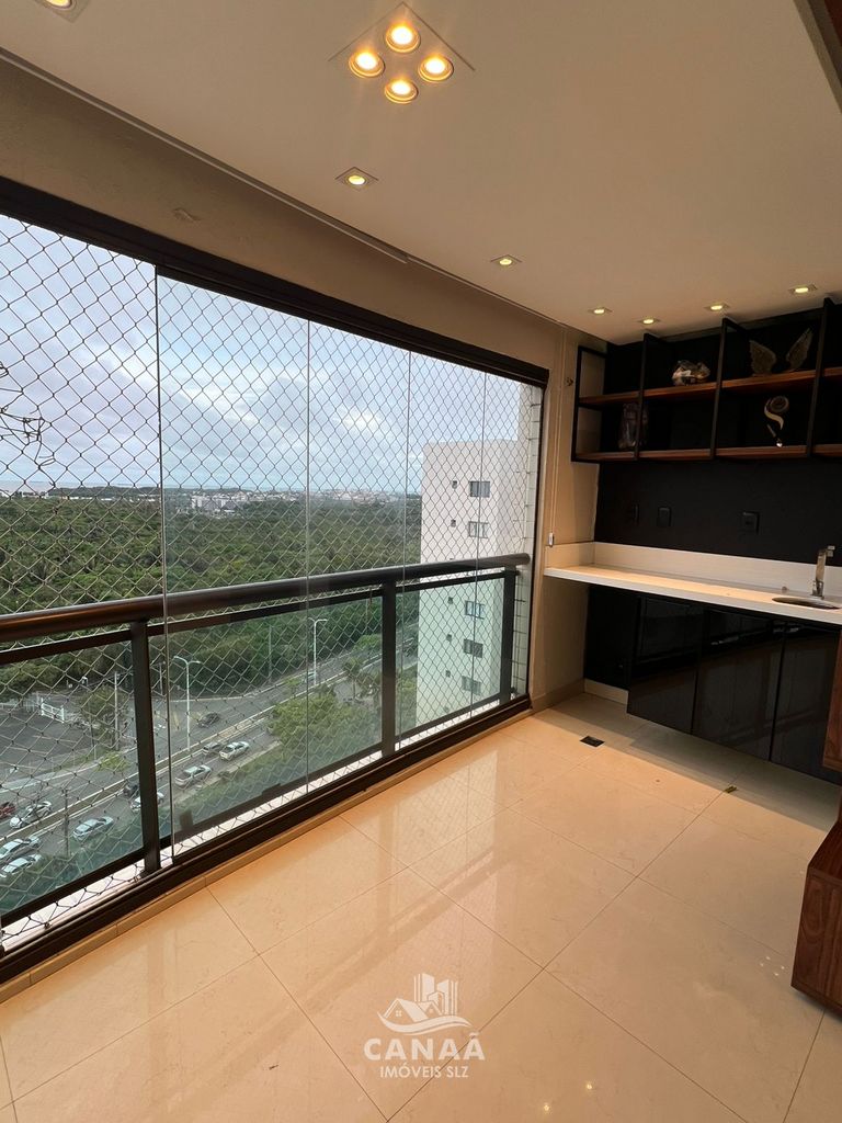 Apartamento, 3 quartos, 113 m² - Foto 3