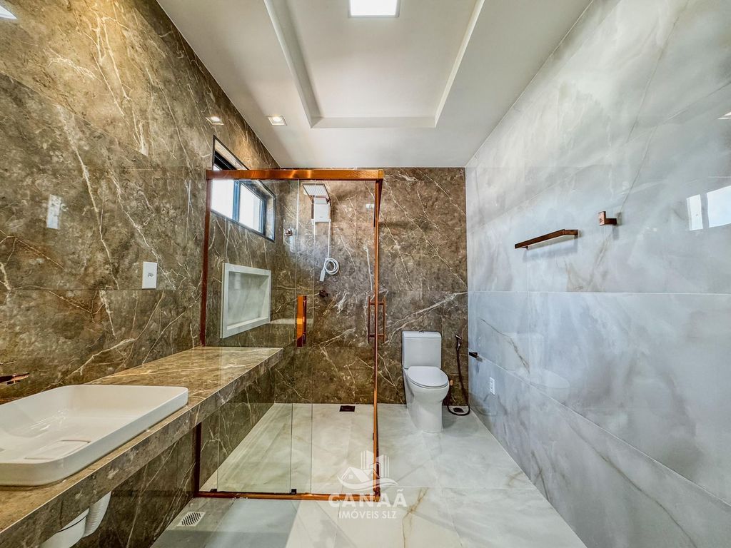 Casa de Condomínio, 4 quartos - Foto 18