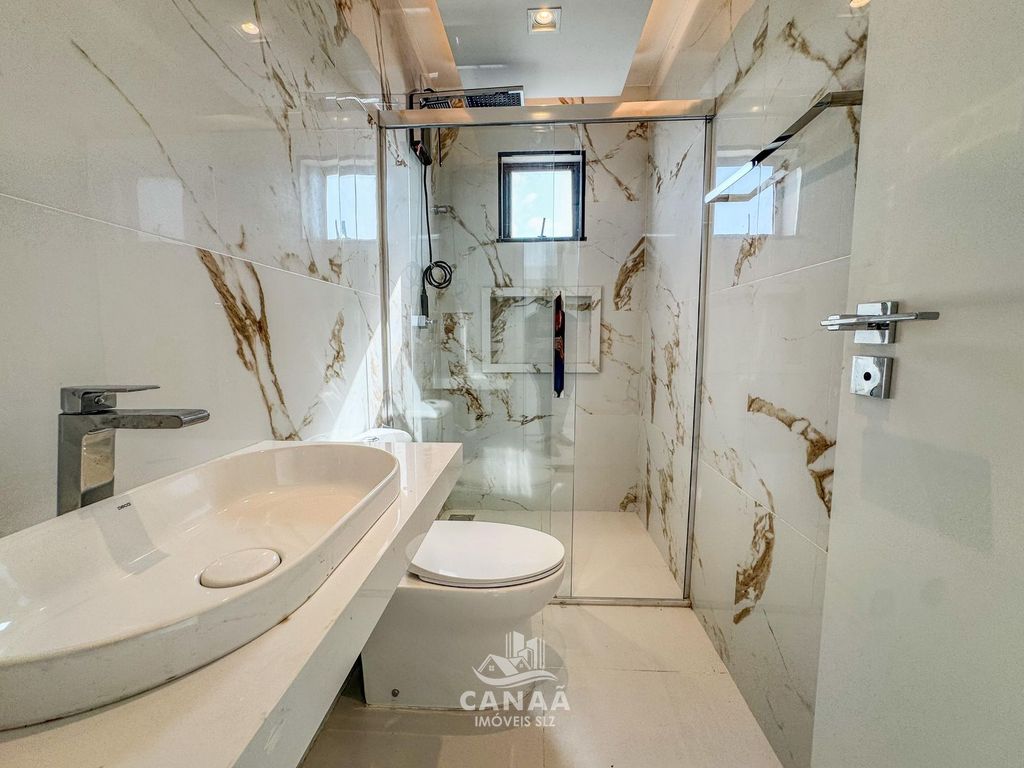 Casa de Condomínio, 4 quartos - Foto 20