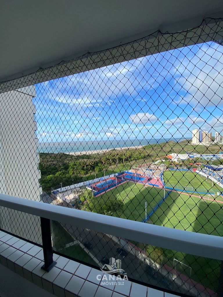 Apartamento, 3 quartos, 115 m² - Foto 2