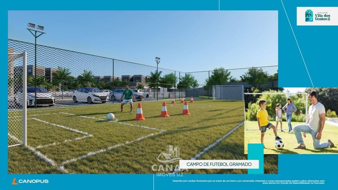 Apartamento, 2 quartos, 41 m² - Foto 4