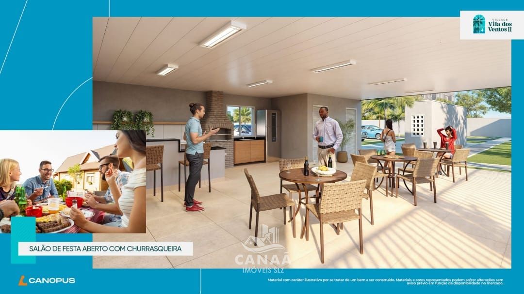 Apartamento, 2 quartos, 41 m² - Foto 6