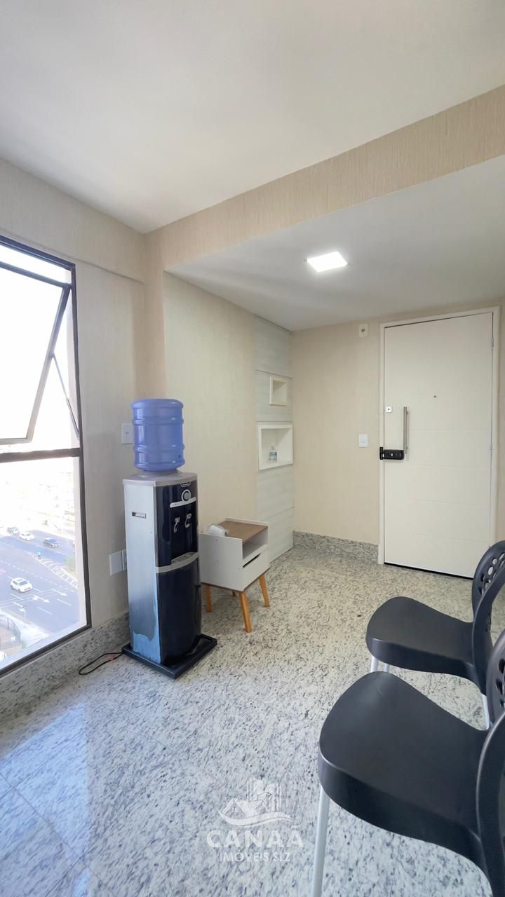 Sala-Conjunto, 38 m² - Foto 4