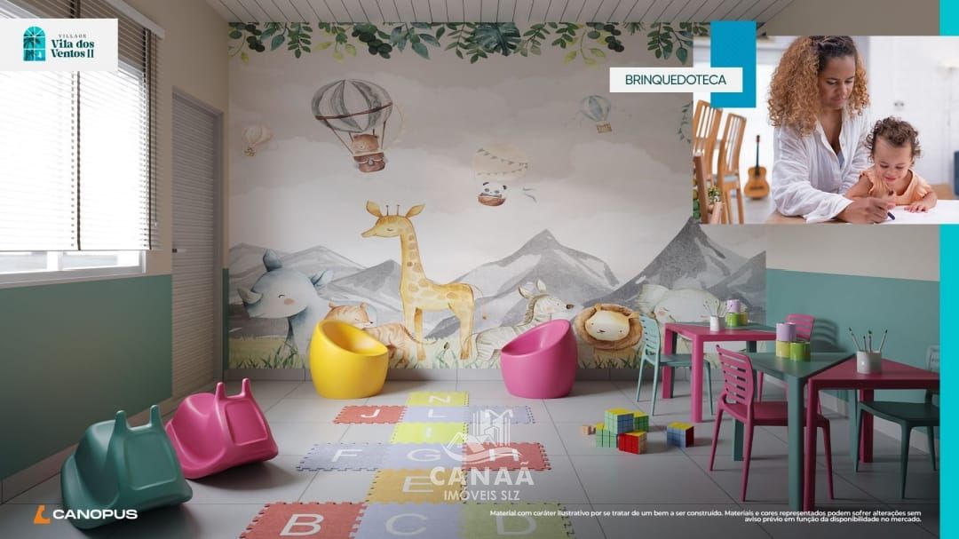 Apartamento, 2 quartos, 41 m² - Foto 13