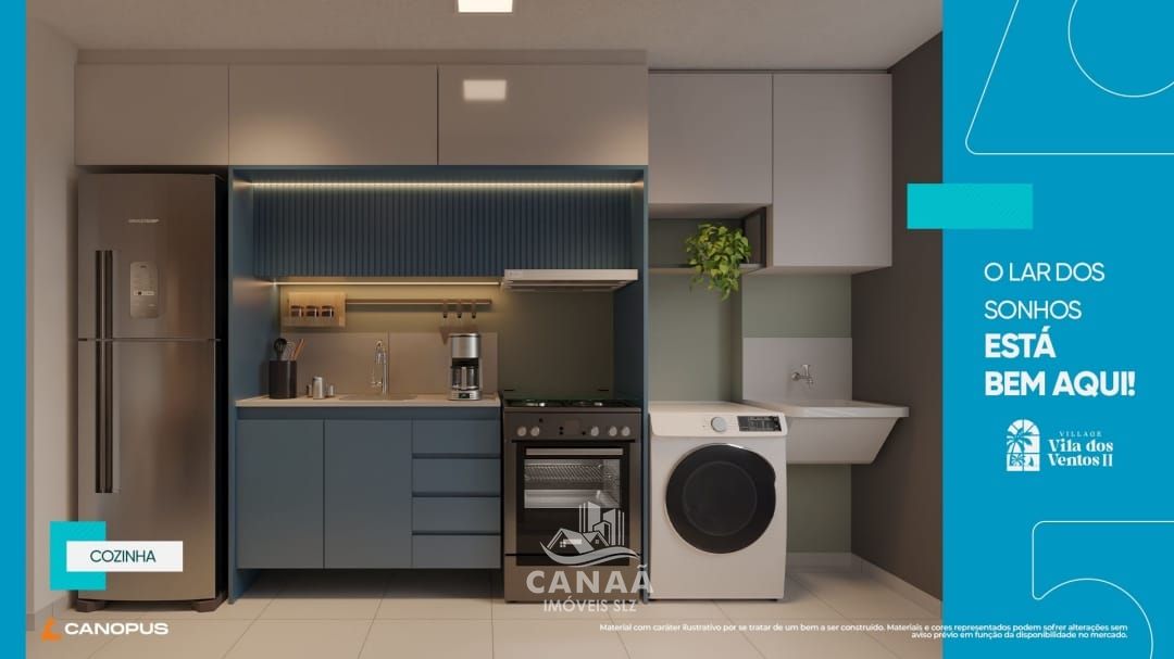 Apartamento, 2 quartos, 41 m² - Foto 18