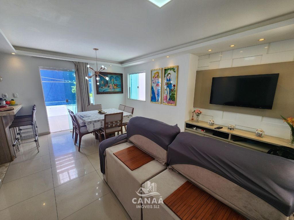 Casa de Condomínio, 3 quartos - Foto 6