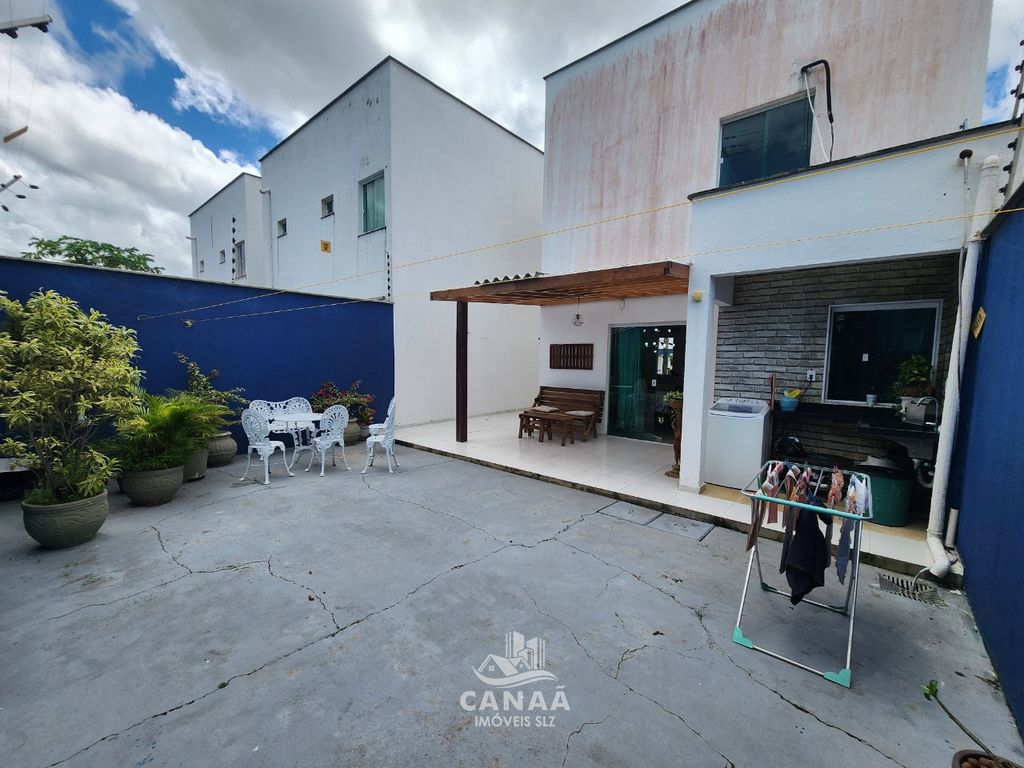 Casa de Condomínio, 3 quartos - Foto 10