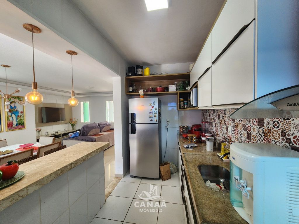 Casa de Condomínio, 3 quartos - Foto 14