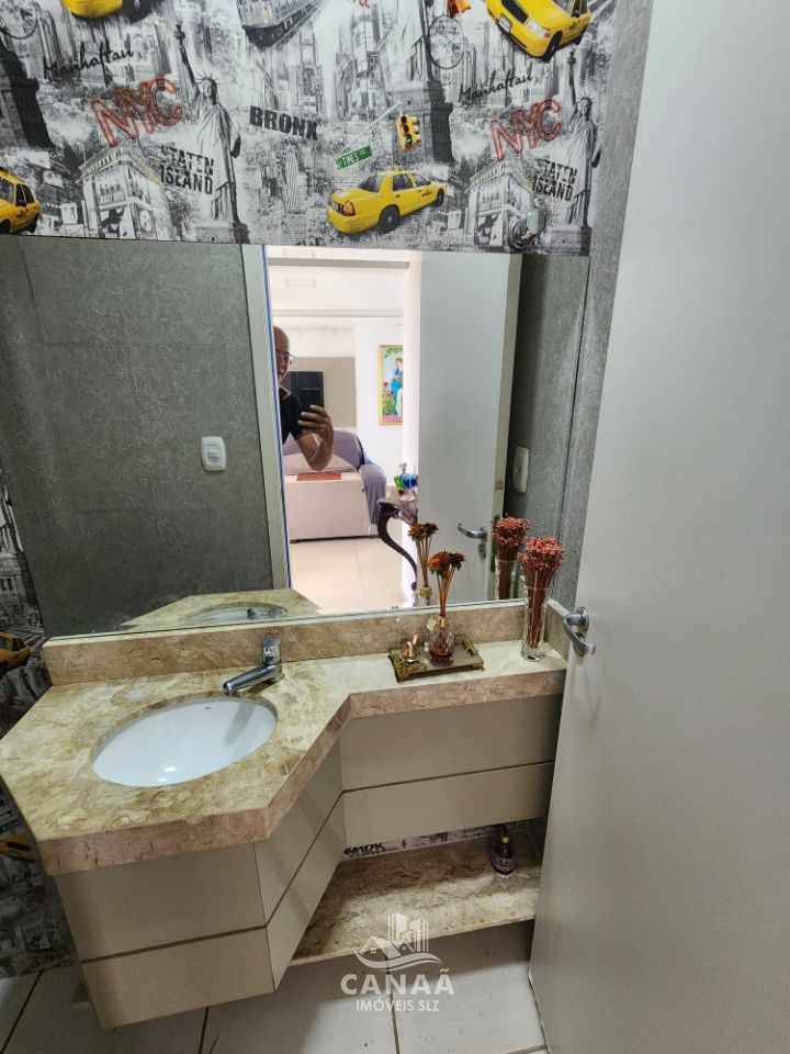 Casa de Condomínio, 3 quartos - Foto 15