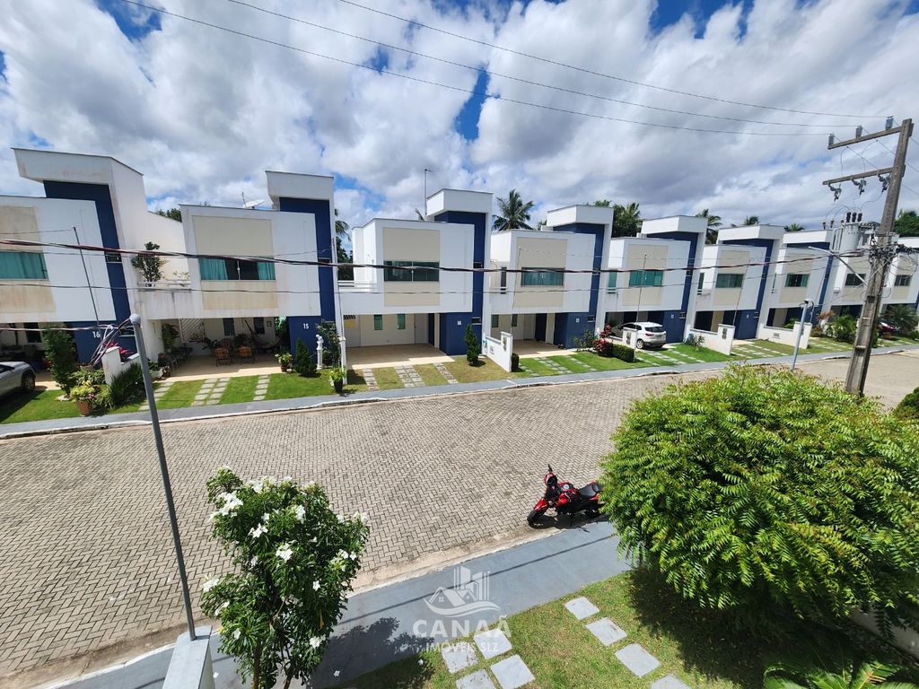 Casa de Condomínio, 3 quartos - Foto 31