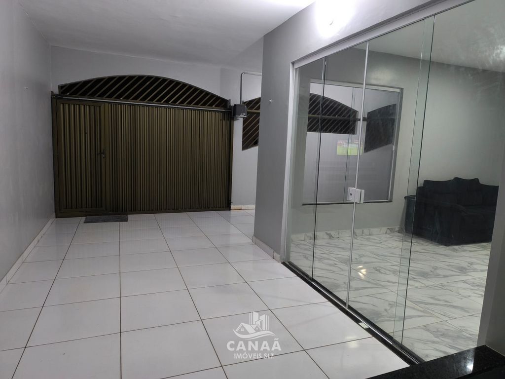 Sobrado, 5 quartos, 262 m² - Foto 3