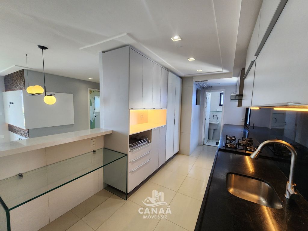 Apartamento, 3 quartos, 86 m² - Foto 8