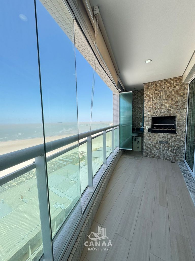 Apartamento, 3 quartos, 146 m² - Foto 4