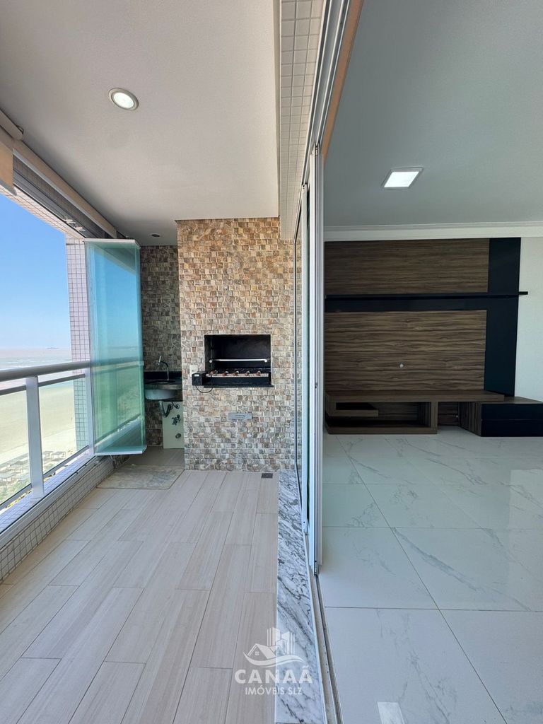 Apartamento, 3 quartos, 146 m² - Foto 5