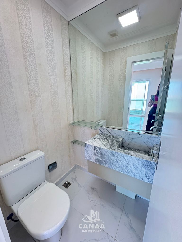 Apartamento, 3 quartos, 146 m² - Foto 6