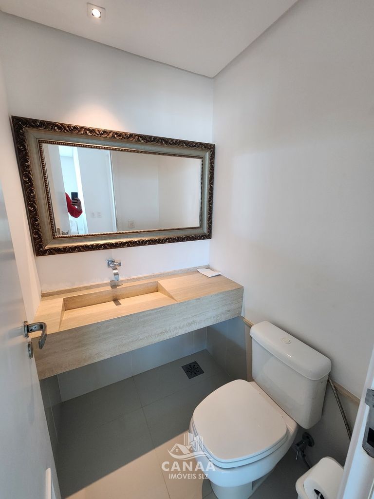 Apartamento, 3 quartos, 190 m² - Foto 8