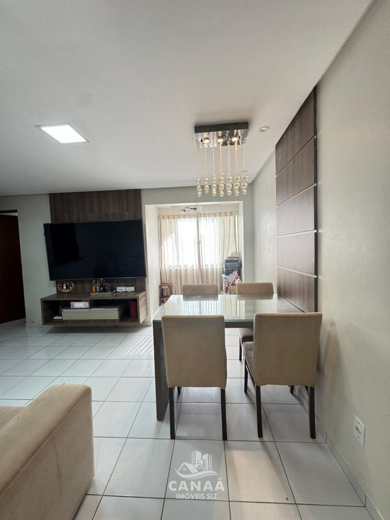 Apartamento, 2 quartos, 57 m² - Foto 2