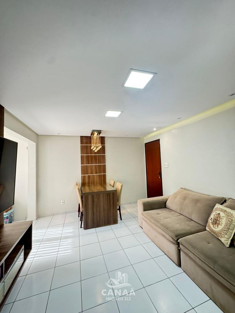 Apartamento, 2 quartos, 57 m² - Foto 4