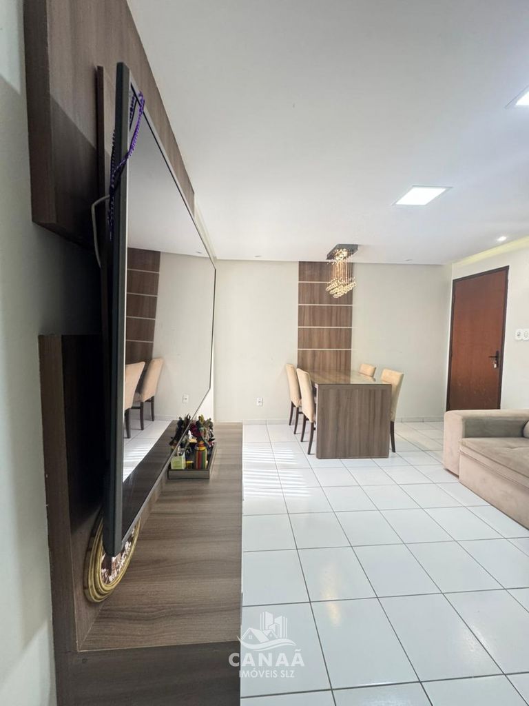 Apartamento, 2 quartos, 57 m² - Foto 6