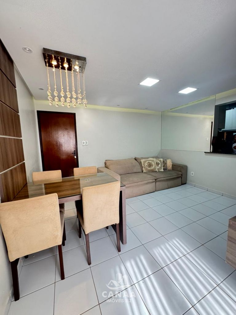 Apartamento, 2 quartos, 57 m² - Foto 8