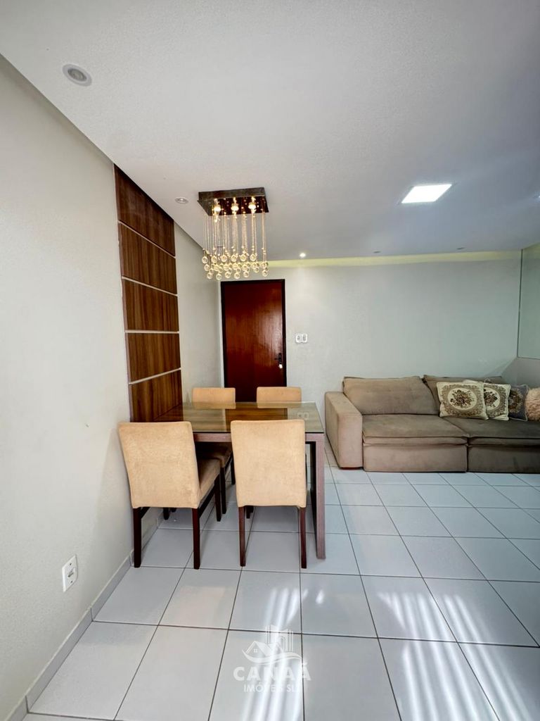 Apartamento, 2 quartos, 57 m² - Foto 9