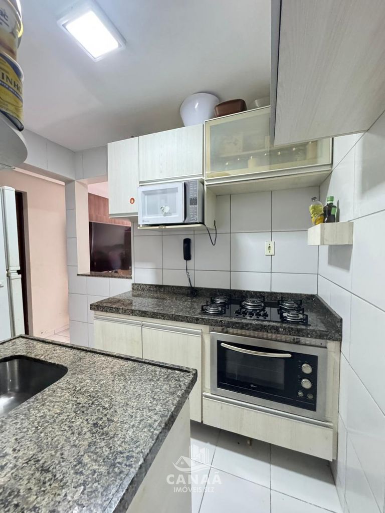 Apartamento, 2 quartos, 57 m² - Foto 10