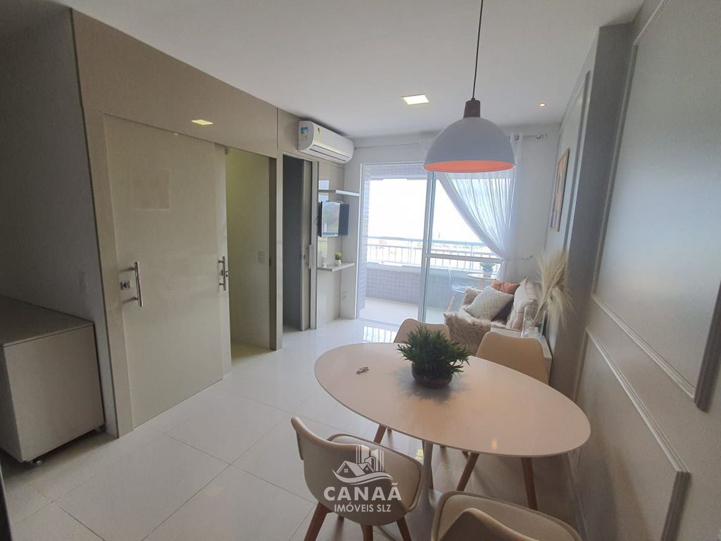 Apartamento, 1 quarto, 40 m² - Foto 1
