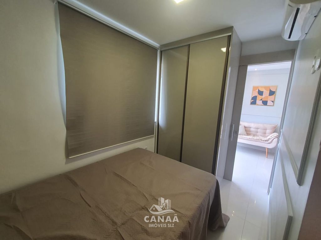 Apartamento, 1 quarto, 40 m² - Foto 8