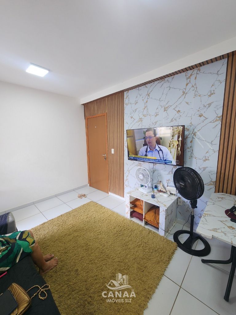 Apartamento, 2 quartos, 47 m² - Foto 4
