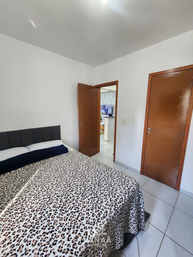 Apartamento, 2 quartos, 47 m² - Foto 9