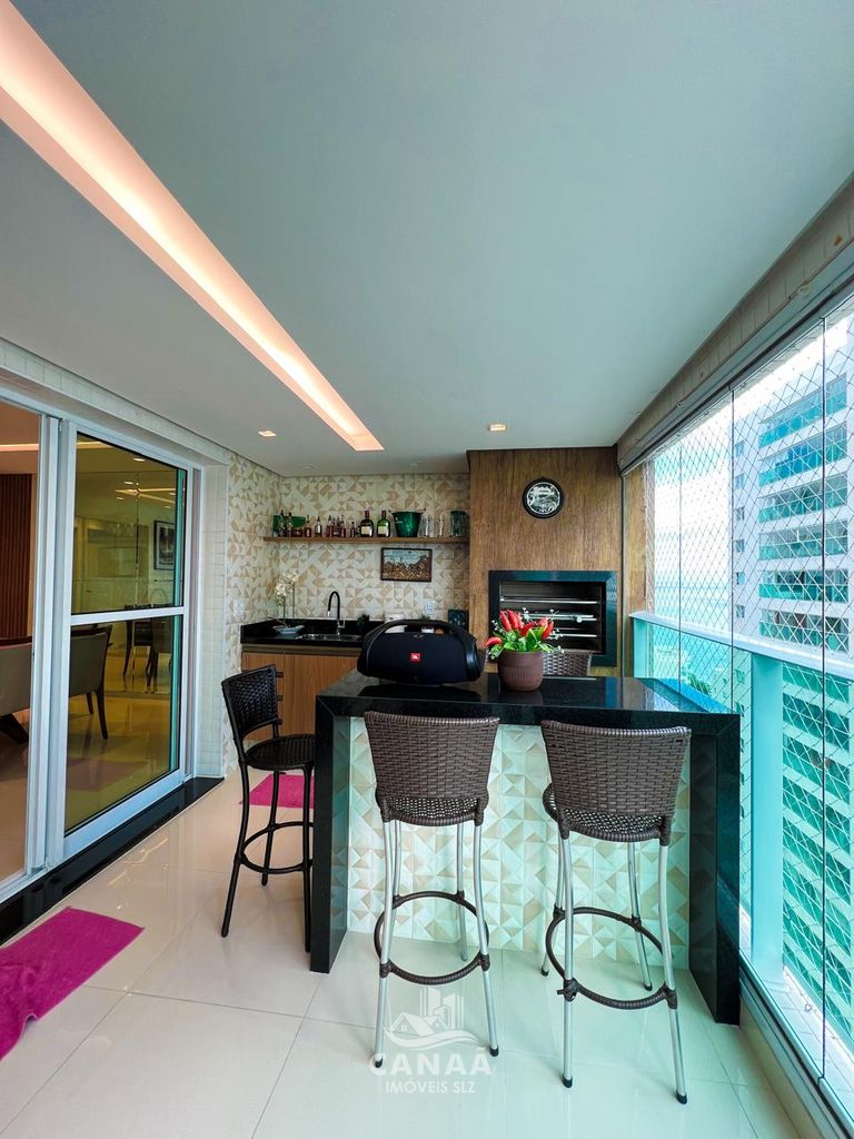 Apartamento, 2 quartos, 142 m² - Foto 5