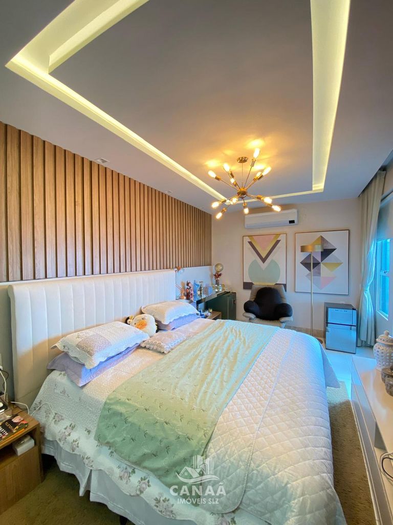 Apartamento, 4 quartos, 245 m² - Foto 20