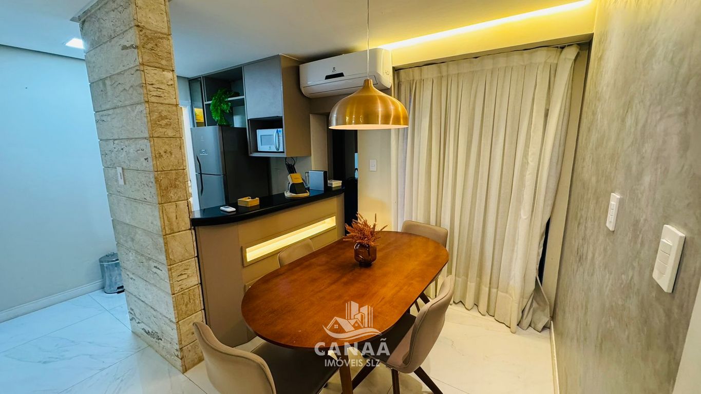 Flat/Apart Hotel, 2 quartos, 56 m² - Foto 5