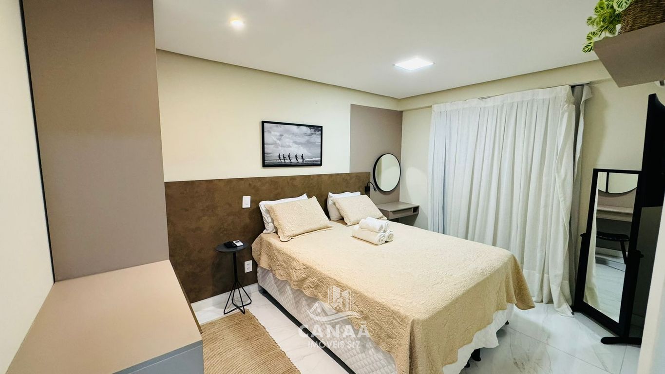 Flat/Apart Hotel, 2 quartos, 56 m² - Foto 13