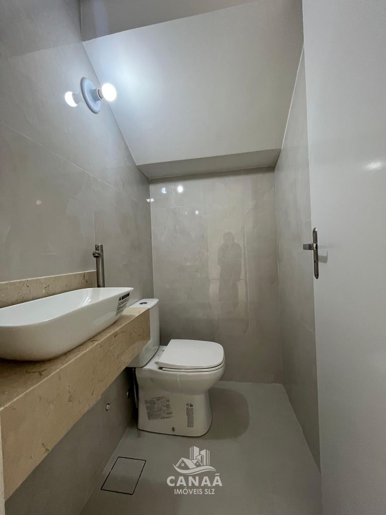 Casa de Condomínio, 4 quartos - Foto 15