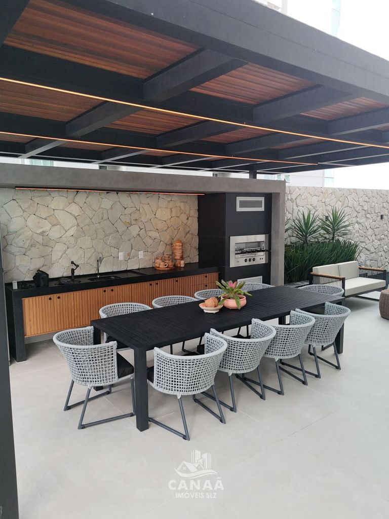 Apartamento, 4 quartos, 165 m² - Foto 39