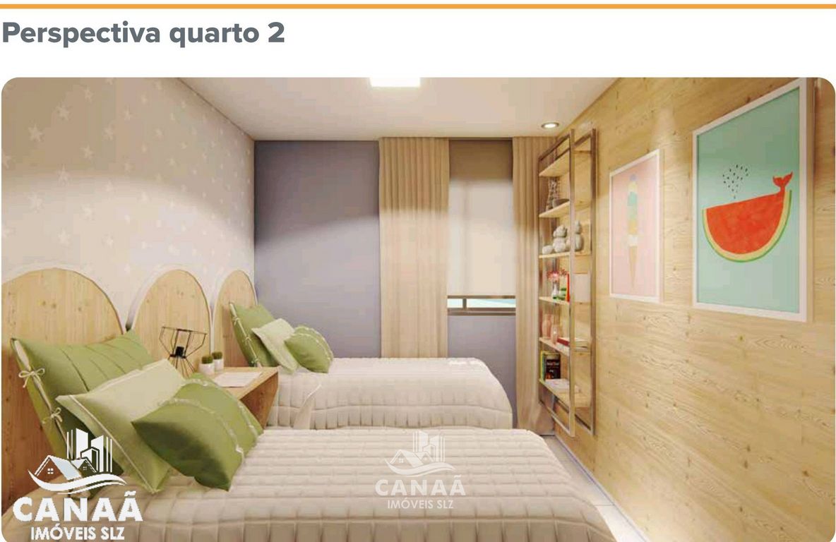 Apartamento, 2 quartos, 44 m² - Foto 6