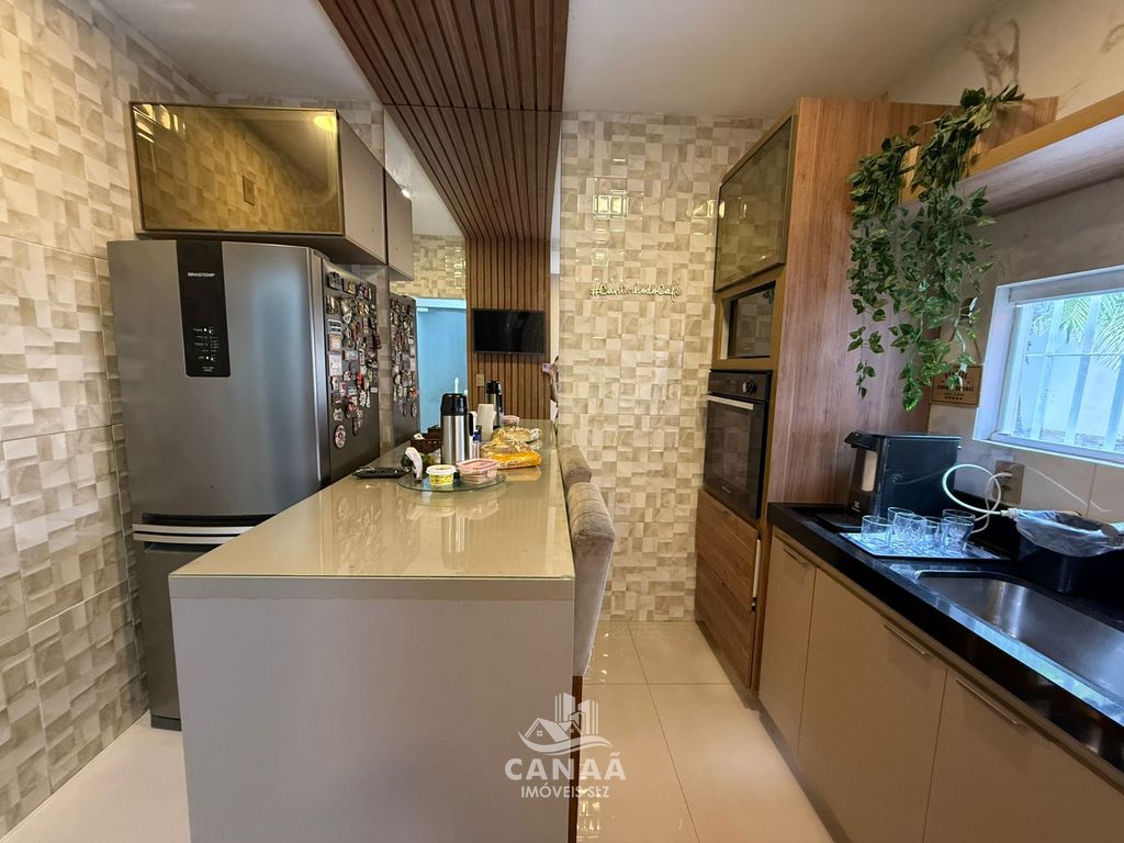 Casa de Condomínio, 4 quartos - Foto 9