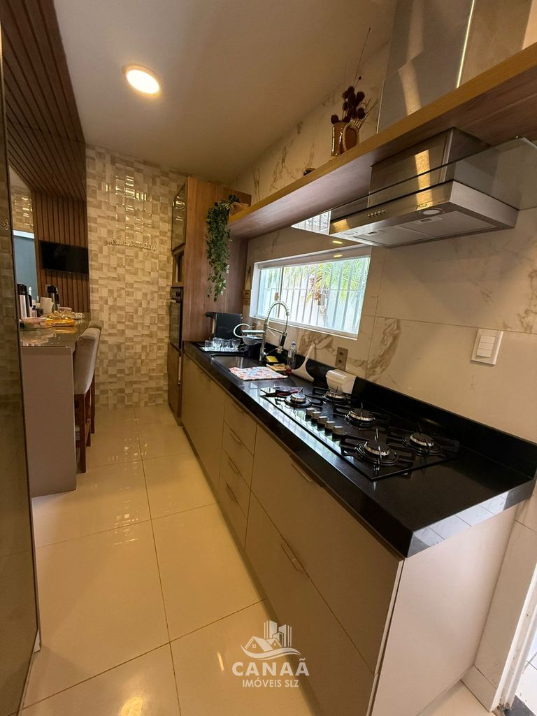 Casa de Condomínio, 4 quartos - Foto 12