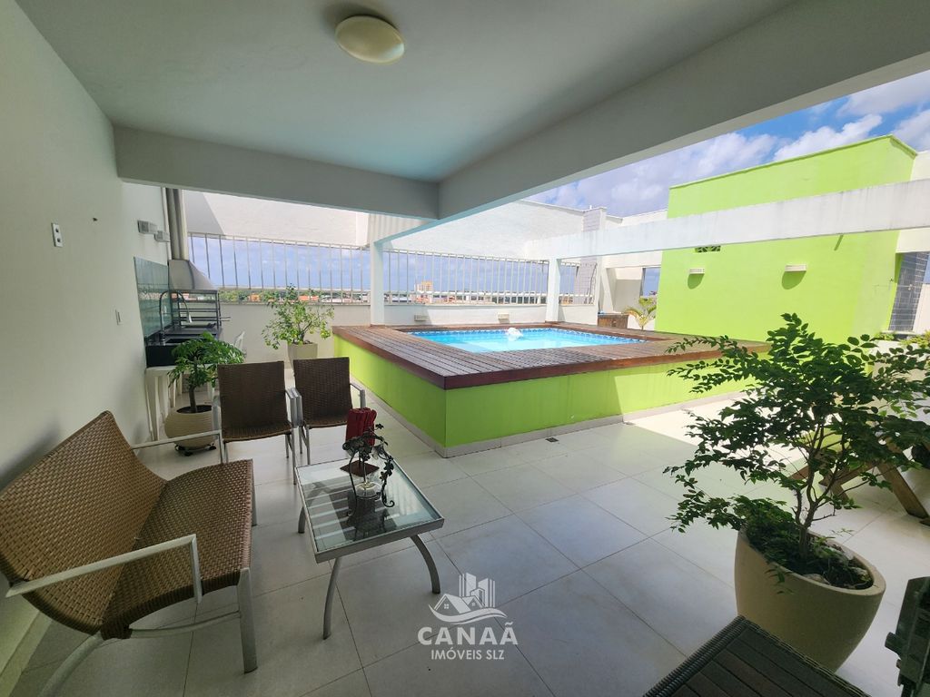 Apartamento à venda com 3 quartos, 240m² - Foto 5