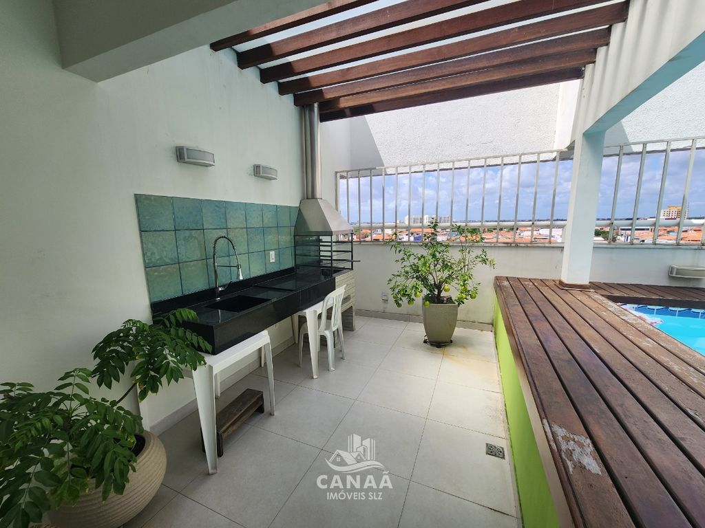 Apartamento à venda com 3 quartos, 240m² - Foto 7
