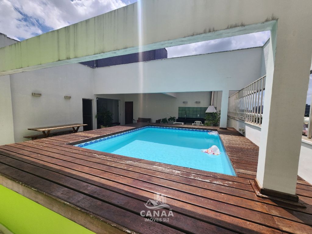 Apartamento à venda com 3 quartos, 240m² - Foto 8