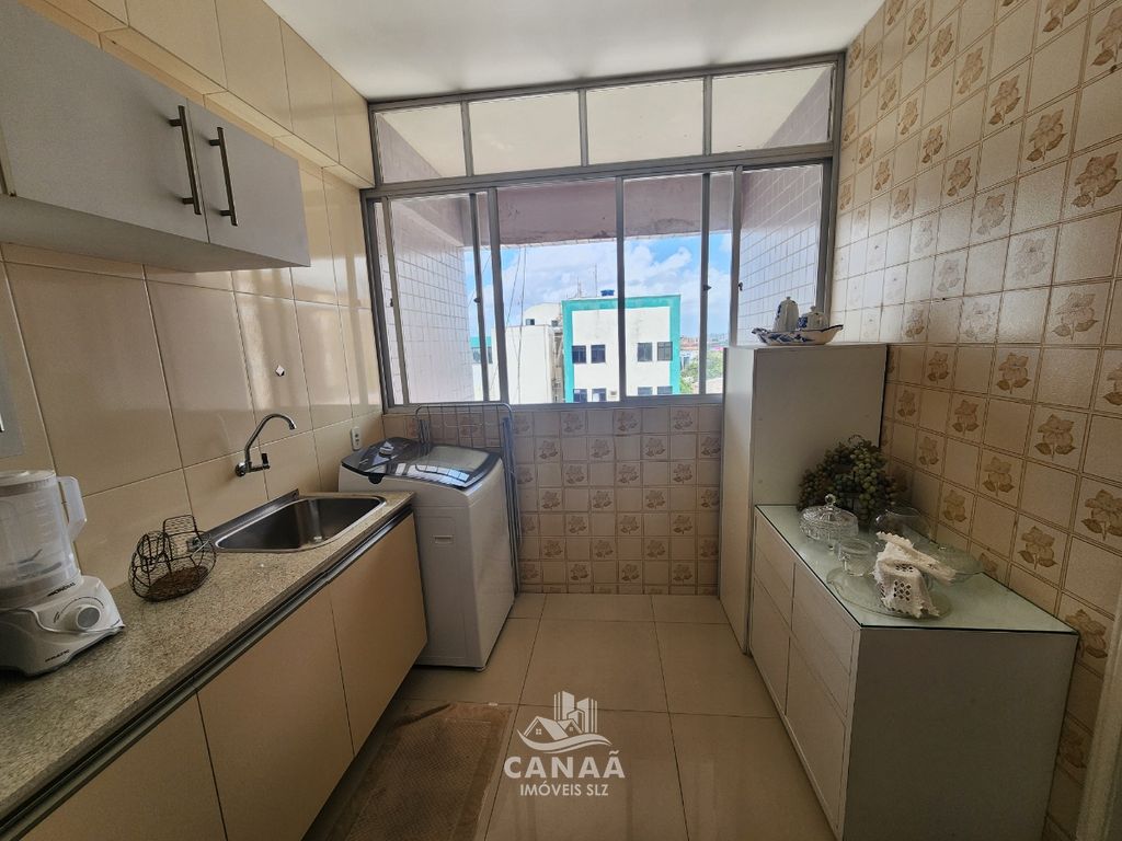 Apartamento à venda com 3 quartos, 240m² - Foto 21
